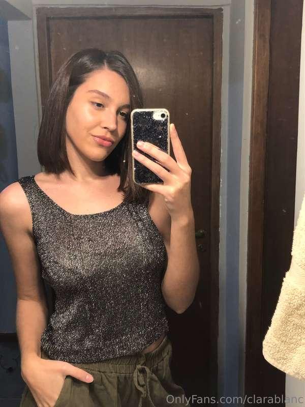 As long as you're looking here, you're in good hands! 🥵👀