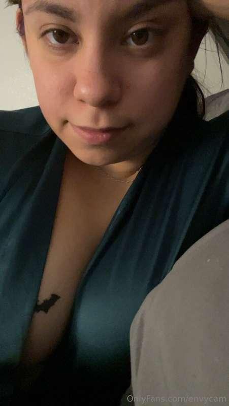 Good afternoon! I’m feeling a little Batty. 🦇 🎃