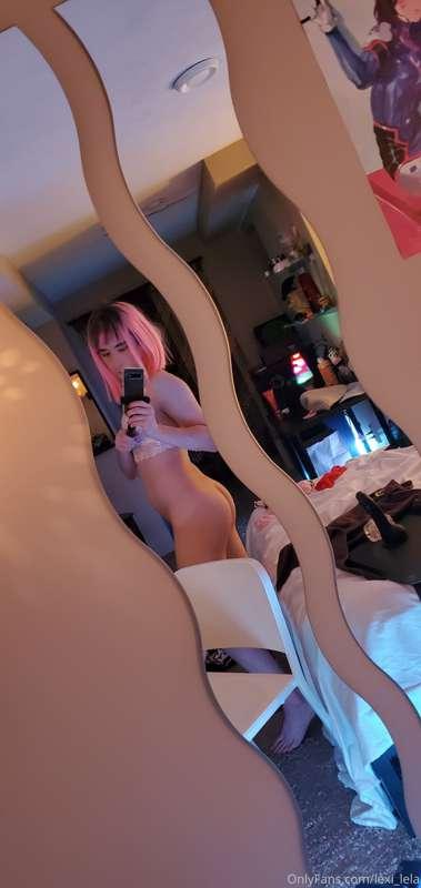 Wow, another night riding my dildo til 6am! That was my firs..