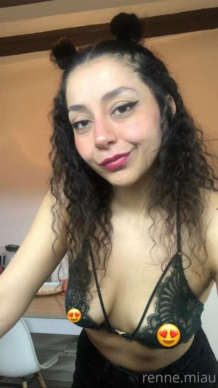🥰 happy Saturday! are u having a good day or are u craving f..