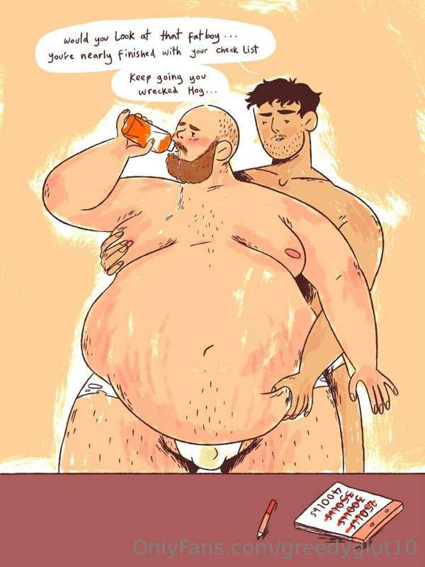 New art from bodybycream!!
I’m obsessed with this piece, and..