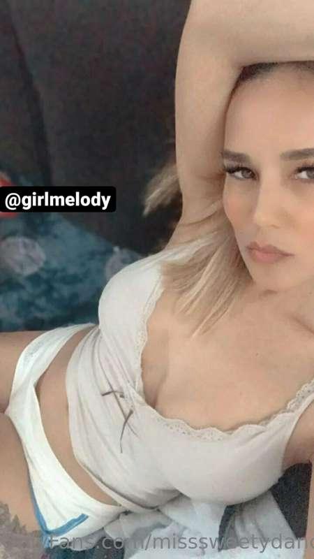 💘 𝗙𝗥𝗘𝗘💘 𝗙𝗥𝗘𝗘 💘 𝗙𝗥𝗘𝗘 

 🍭 @girlmelody 🍭 @girlmelody
 🍭 @girlm..