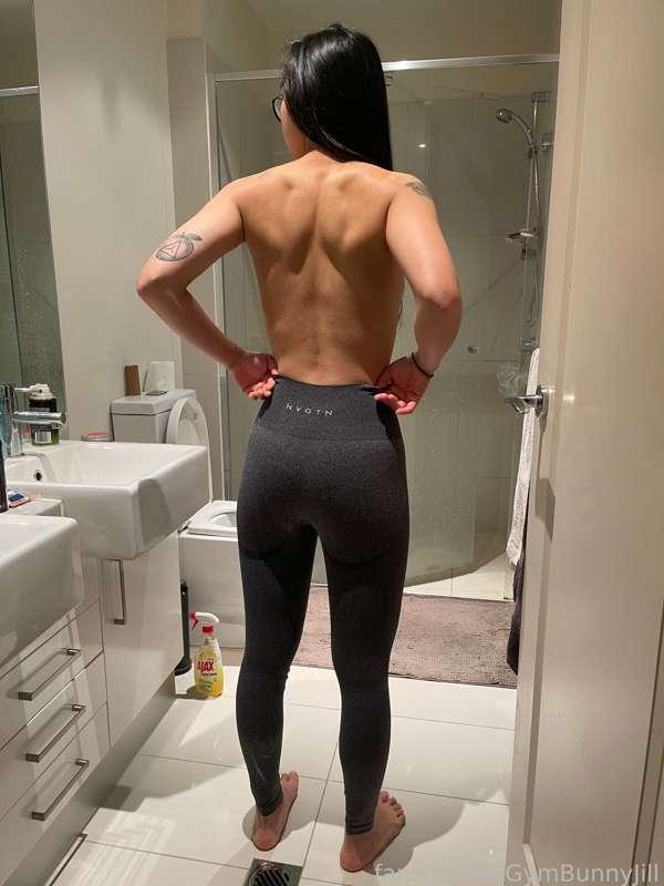 gymbunnyjill image #4
