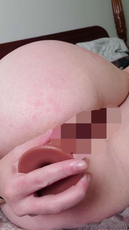Wanna see more? 🥵🥵