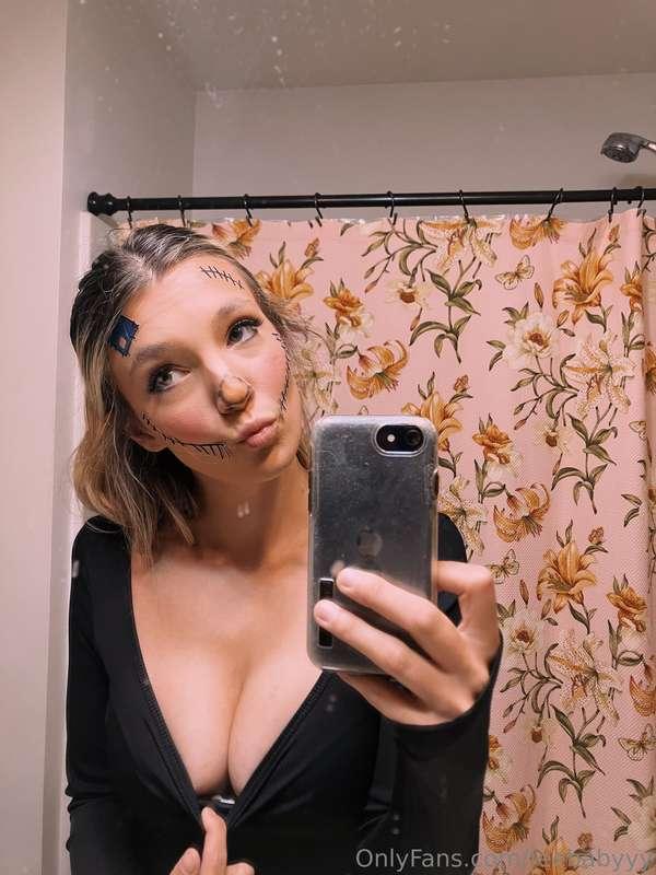 Happy Halloween 🧡