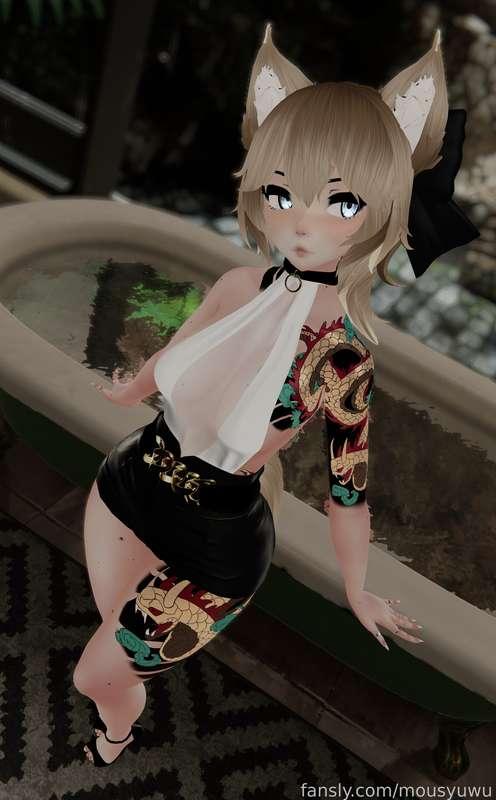 mousyuwu image #0