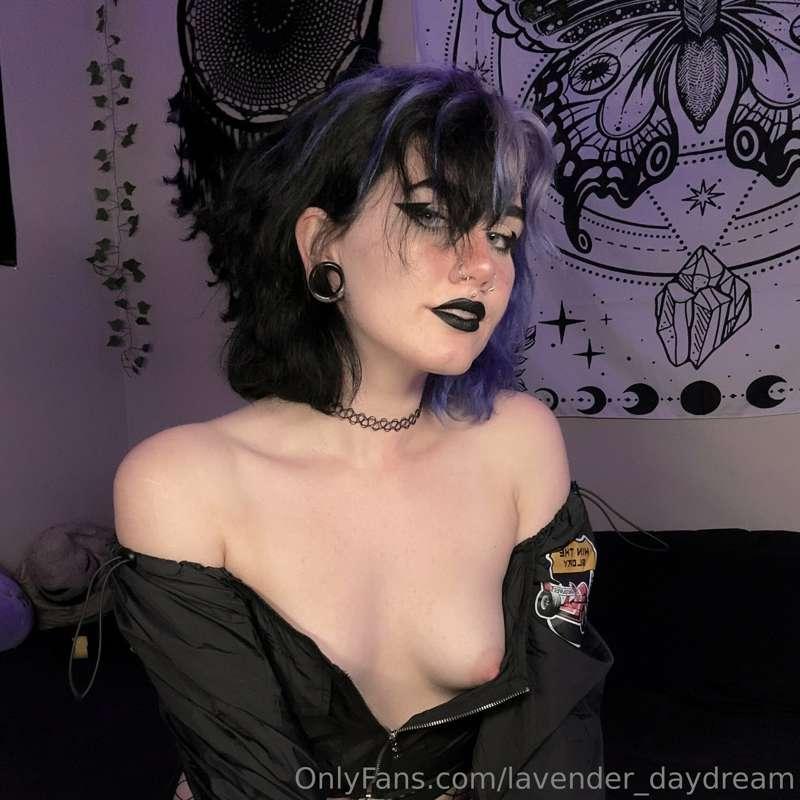 Top tipper by the end of the month will get my undivided att..