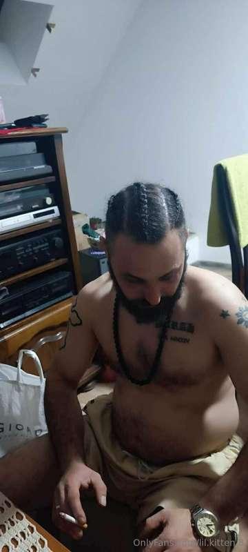 Guy who wants to try new things and to get new excitements  ..