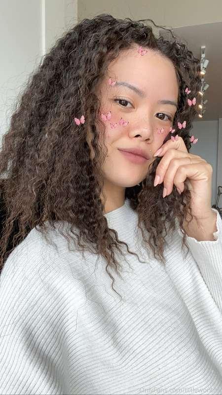 yanked out all my braids but you’re the only ones who get to..