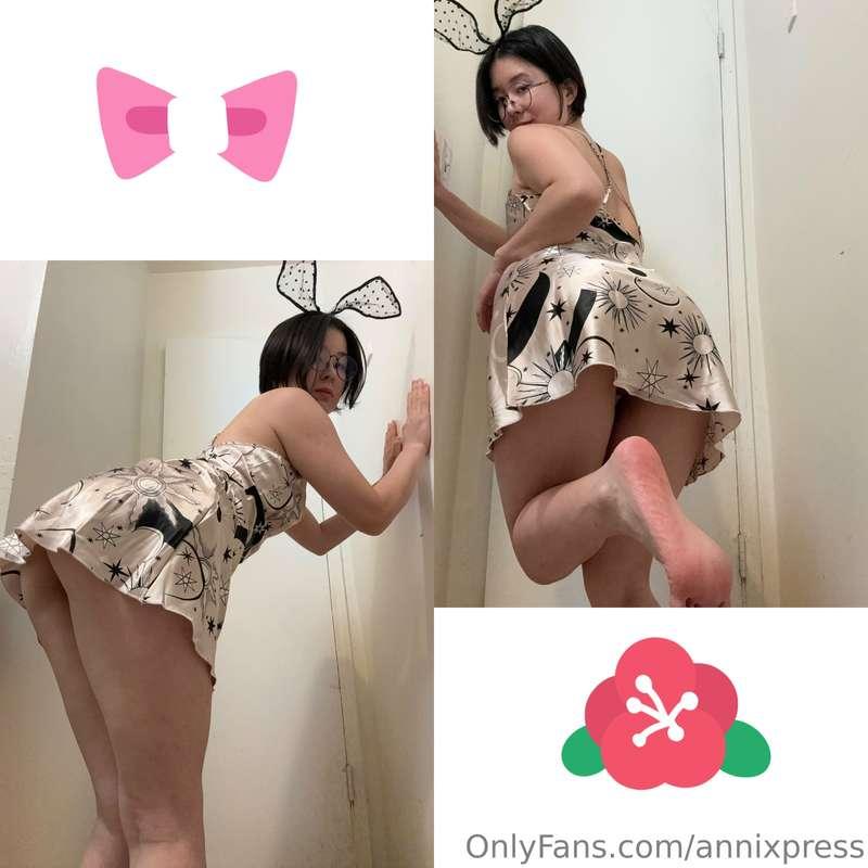 Like or comment here for a naughty video 🥴