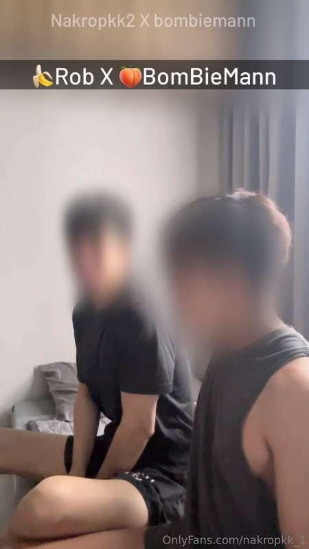 คลิปที่ 207 โดน อลฟ ลบ  สามารถรับชมได้ในช่องทางอื่น เช่น JFF..