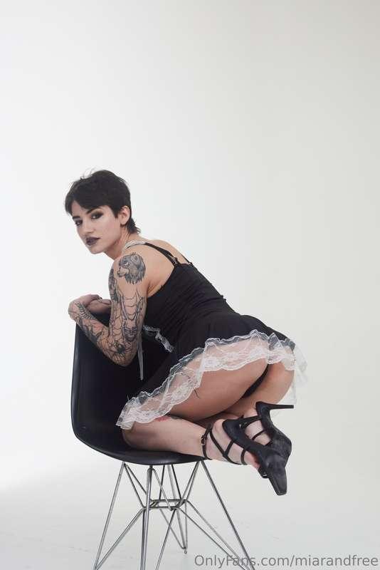 new photos :O see more on @rand_mia