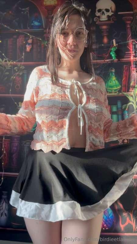 Is this outfit appropriate for a date? 