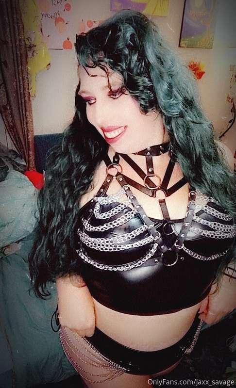 jaxx_savage image #1