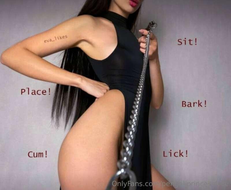 chain you my little one?

@evalikes_free @evalikes
pretty vi..