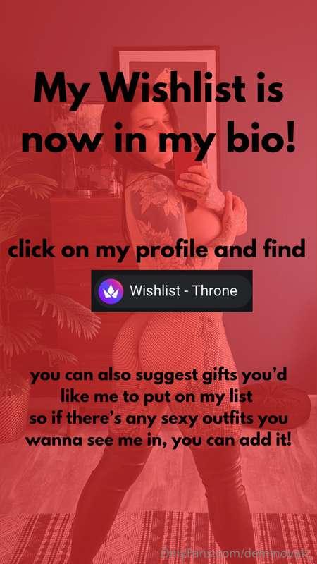 For those asking 🥰 