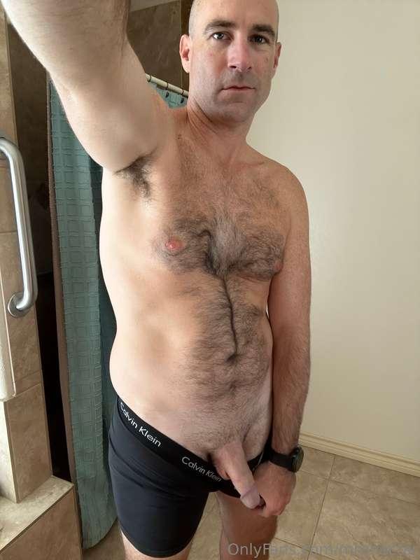 You know you want to. And I’ll let you 😉