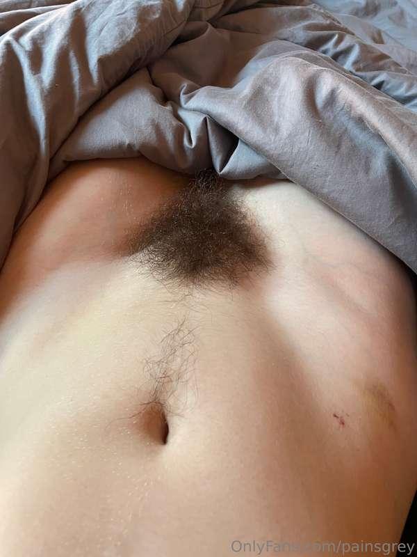 Would you pay to see me shaved? How long do you think it wou..