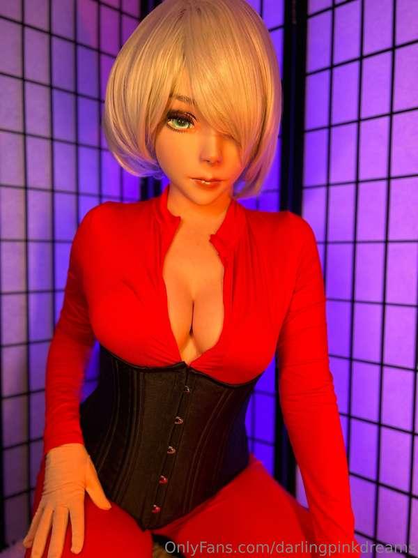 darlingpinkdreams image #11