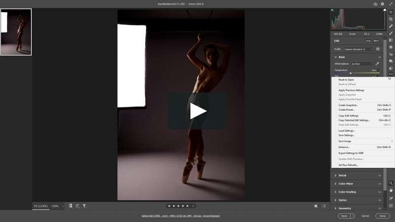KaroMatilde - Ballet :Edit session 2