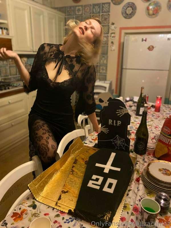 Halloween si avvicina! 🎃Avete fatto la vostra scelta, quindi..
