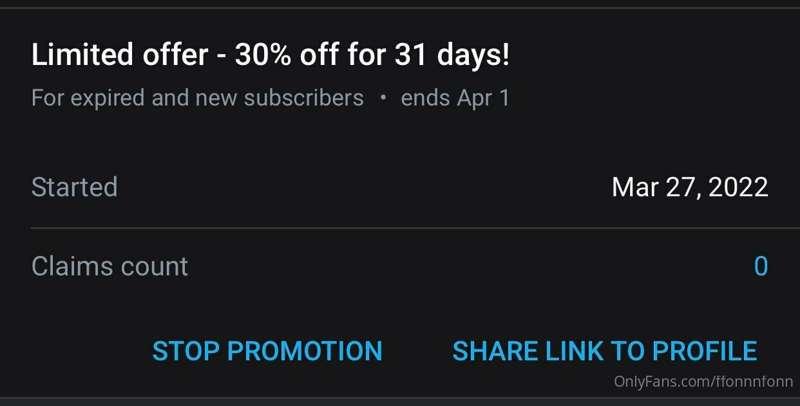Main Onlyfans sale 30%
https://onlyfans.com/pataraporn