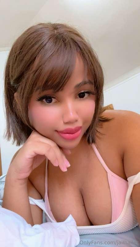Come fool around with me 🥰