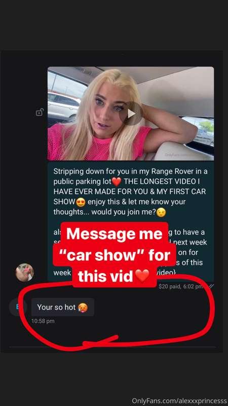 alexxxprincesss image #1