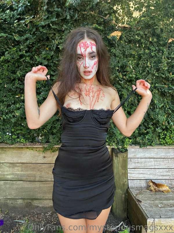 mysteriousmagsxxx image #1