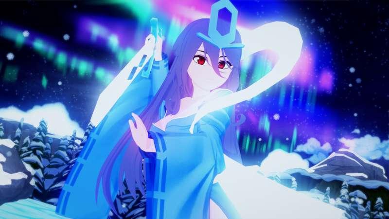 Aurora Princess