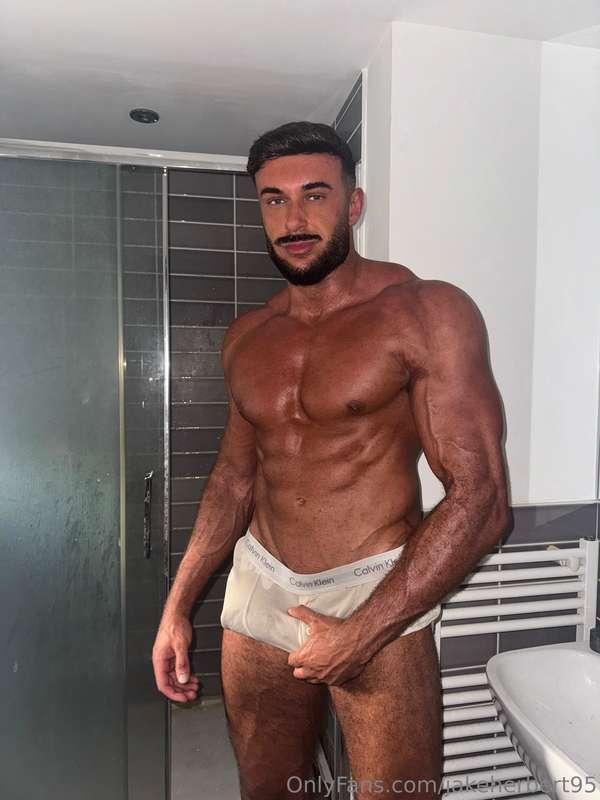 Would you take all of me 🍆