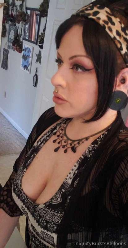 iniquityburstsballoons image #1