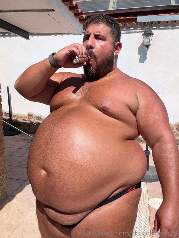 chubbybear79 image #7
