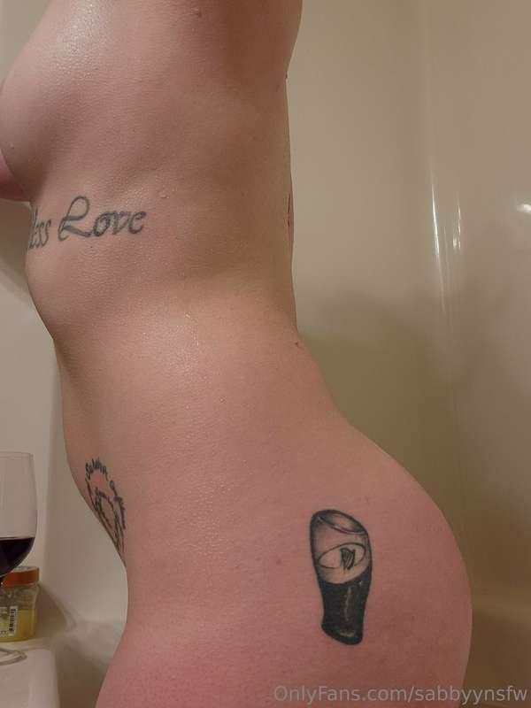 What's my good side?