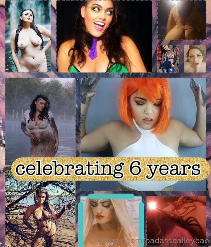 OFFER CLOSED...I've been on Only Fans for 6 YEARS!!!Help me ..