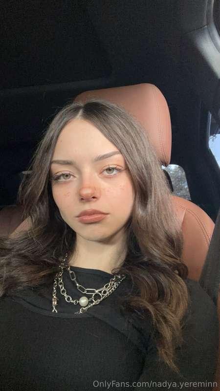 Passenger princess 👑