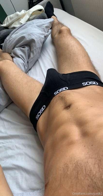 Thank god it’s Sunday 😍