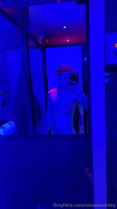 Blue Balls 👀