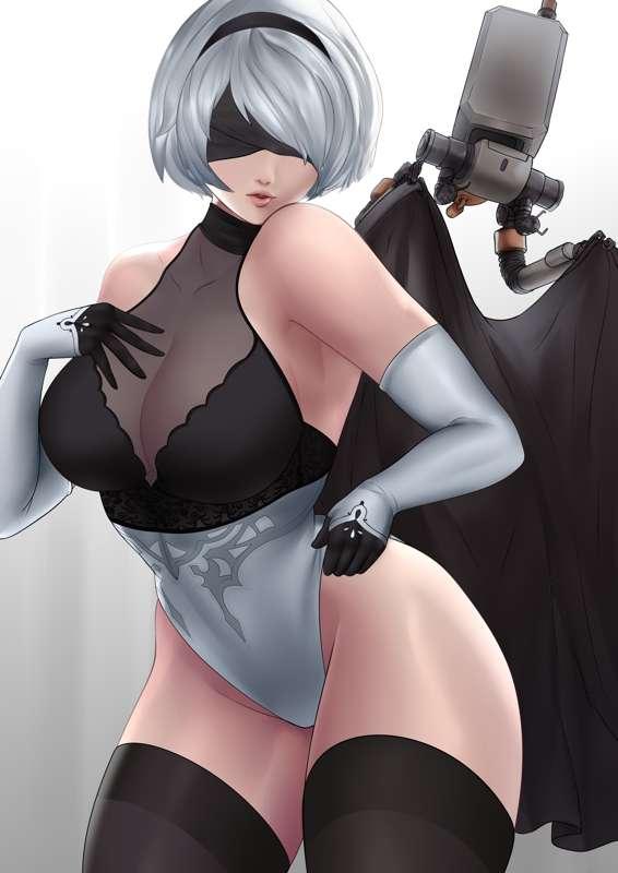 November Rewards (NSFW+HD+LINGERINE)