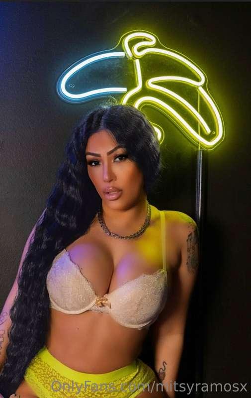 Thinking dirty thoughts rn...