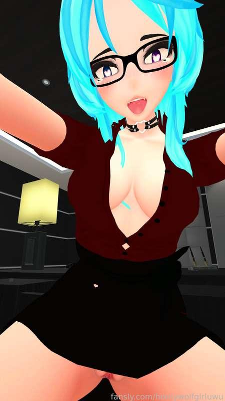 hornywolfie image #12