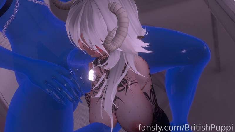 britishpuppi image #26