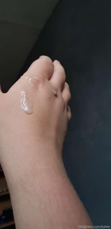 hand