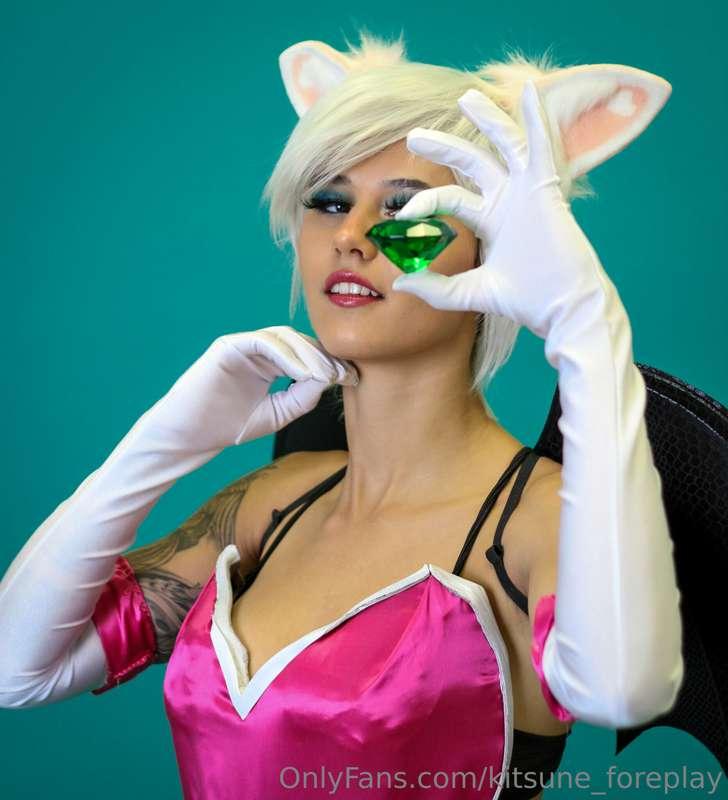 kitsune_foreplay image #11