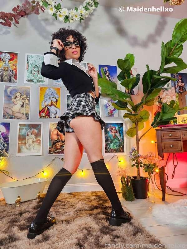 maidenhellxo image #13