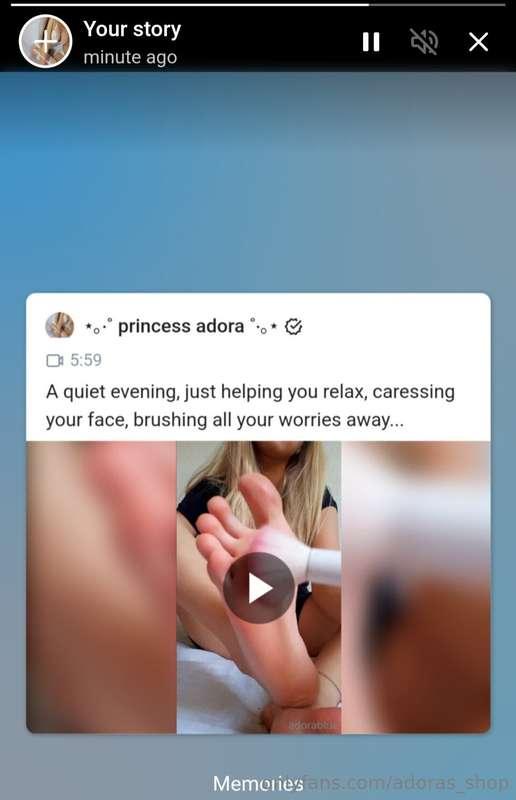 ASMR throwback!! Cum and check out my main page for the full..