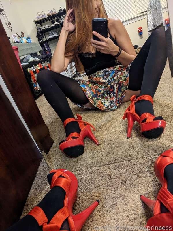 punkdprincess image #1