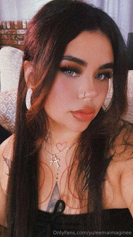 can i make u cum today? 😇