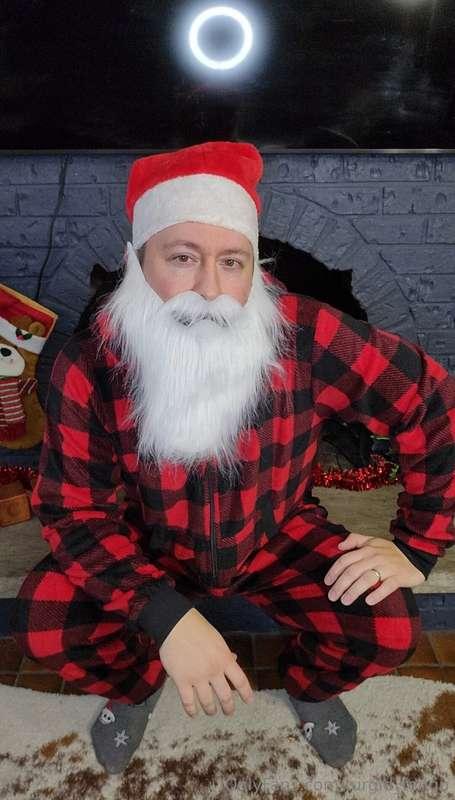 Working on a little Christmas special for you. Keep your eye..