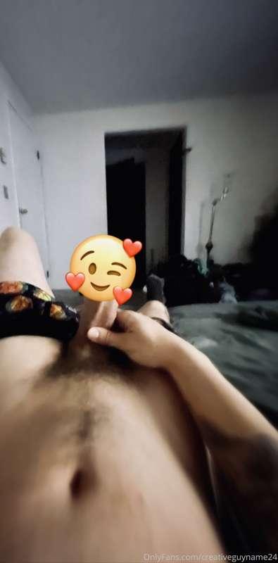 Having some alone time😉 My point of view